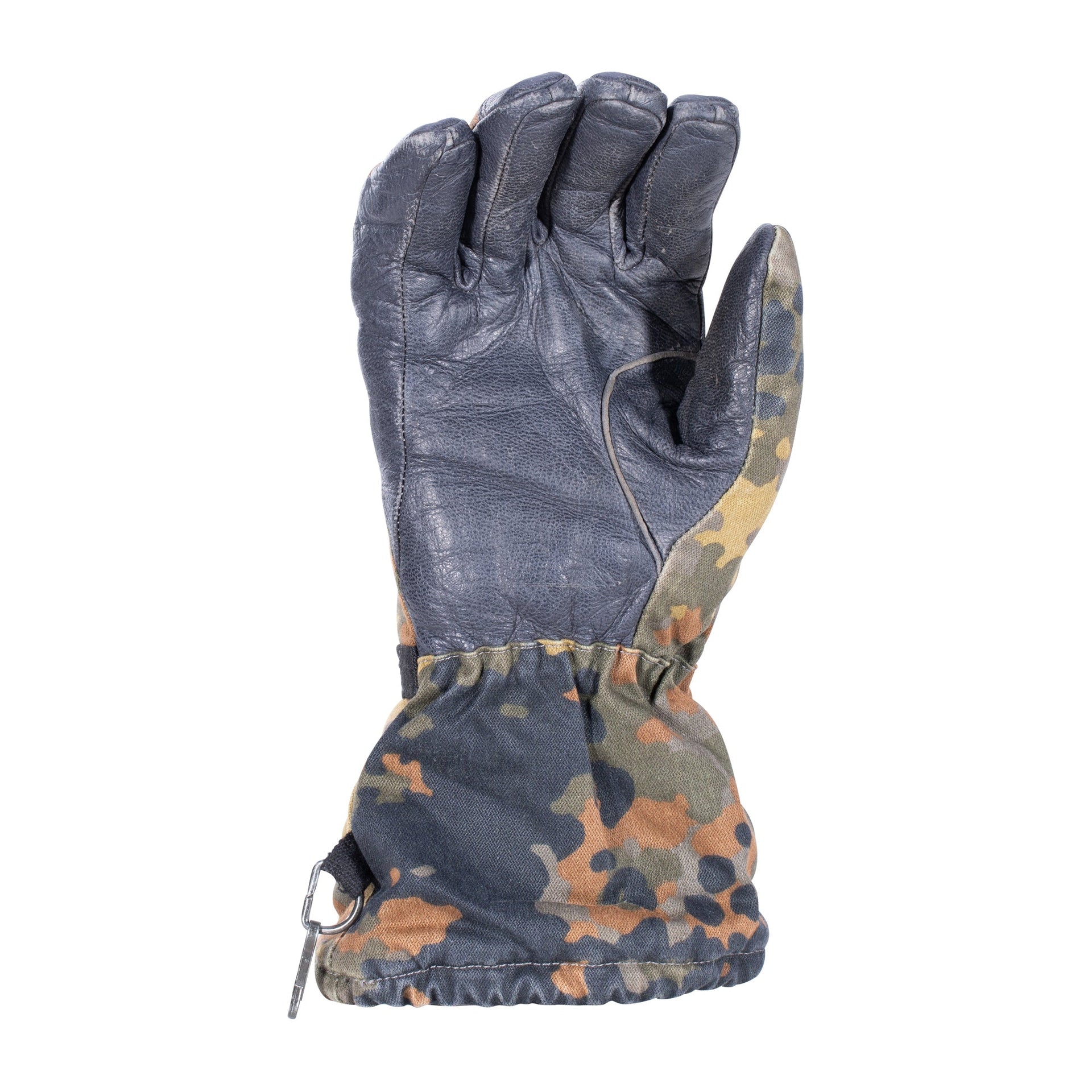 German Cold Weather Gloves  Used