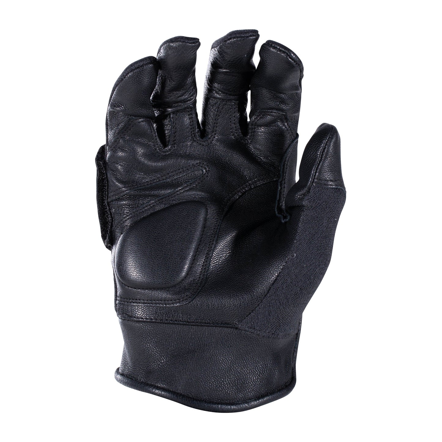 Tactical Gloves Leather Kevlar