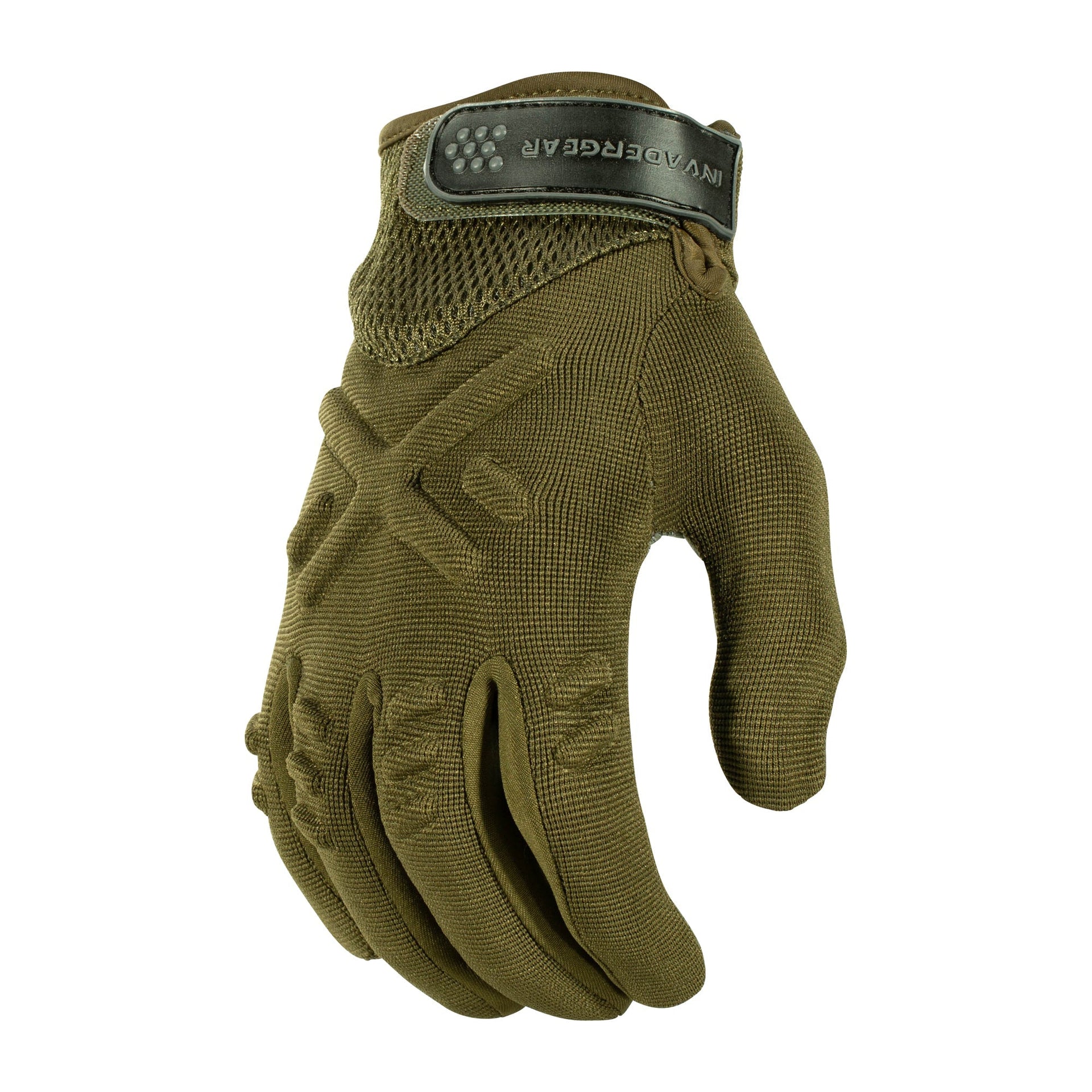 Invader Gear Shooting Gloves