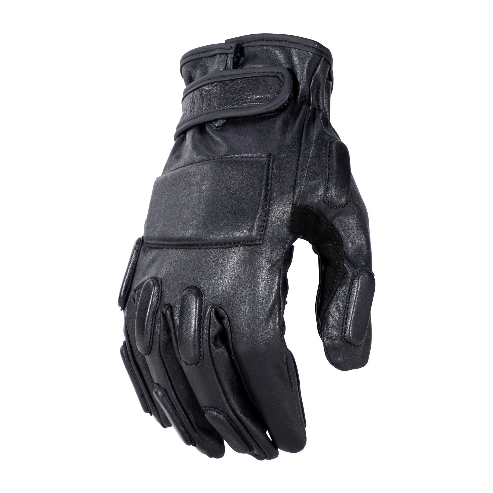 Guantes de dedo completo SWAT