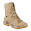 Botas de combate Zephyr GTX HI TF desierto