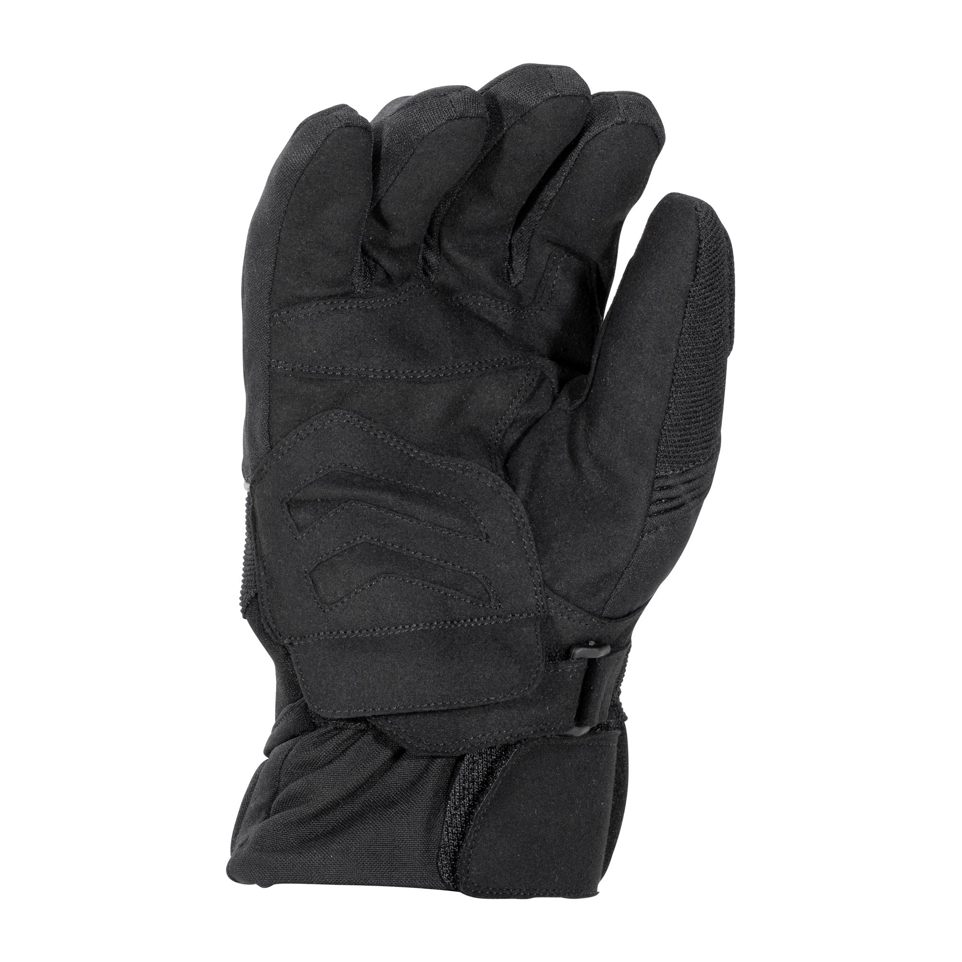 Cold Weather Gloves Deluxe