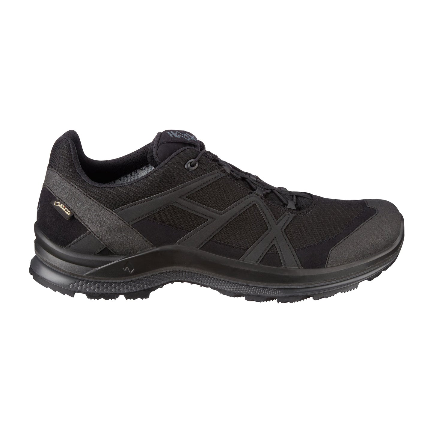 Tactical Shoe Black Eagle Athletic 2.1 GTX Low