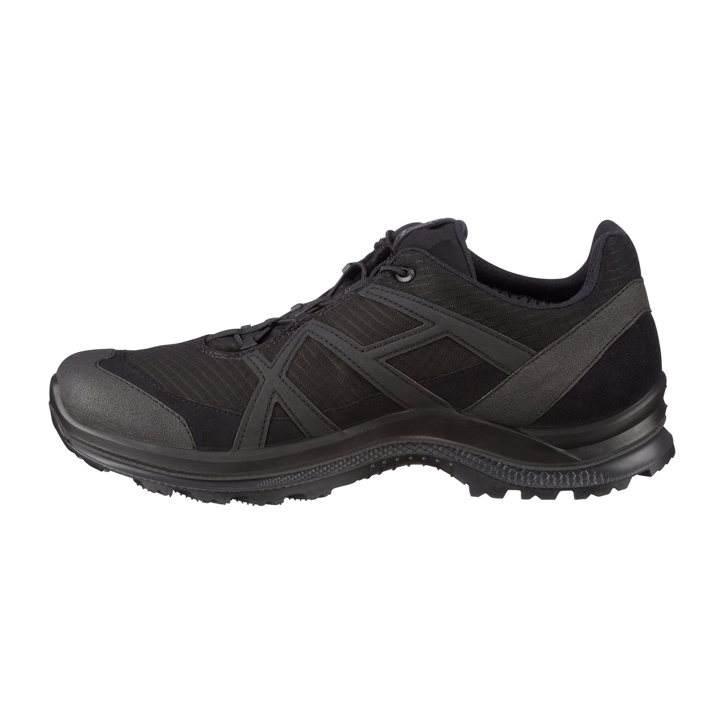 Tactical Shoe Black Eagle Athletic 2.1 GTX Low