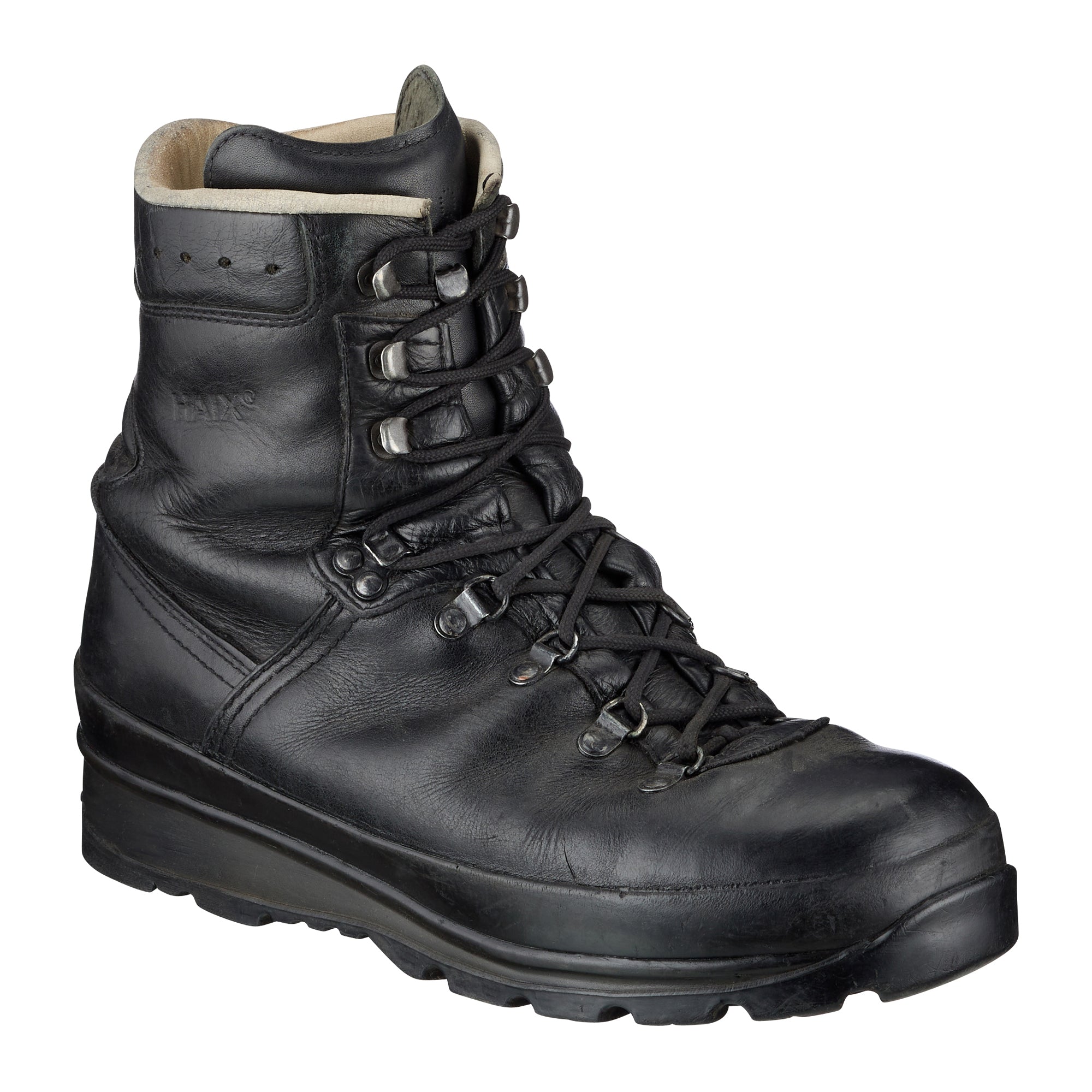 German army mountain boots hotsell