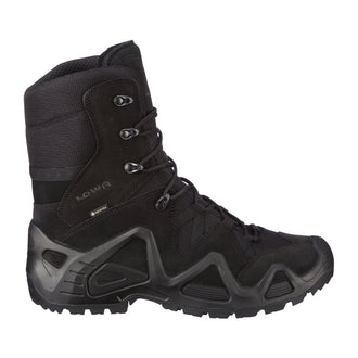 Botas de combate Zephyr GTX HI TF desierto