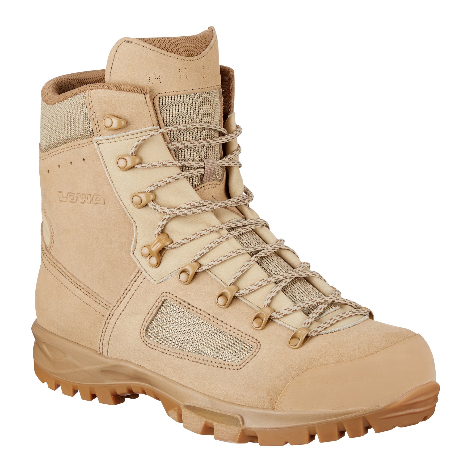 Combat Boots Elite Desert Extra desert ASMC GmbH International