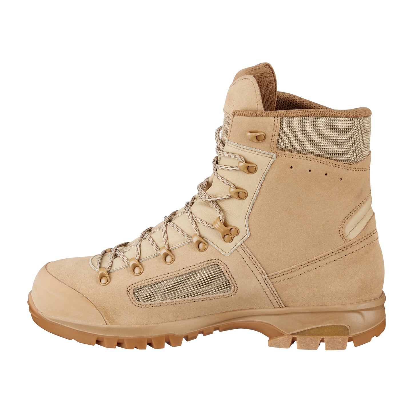 Combat Boots Elite Desert Extra desert