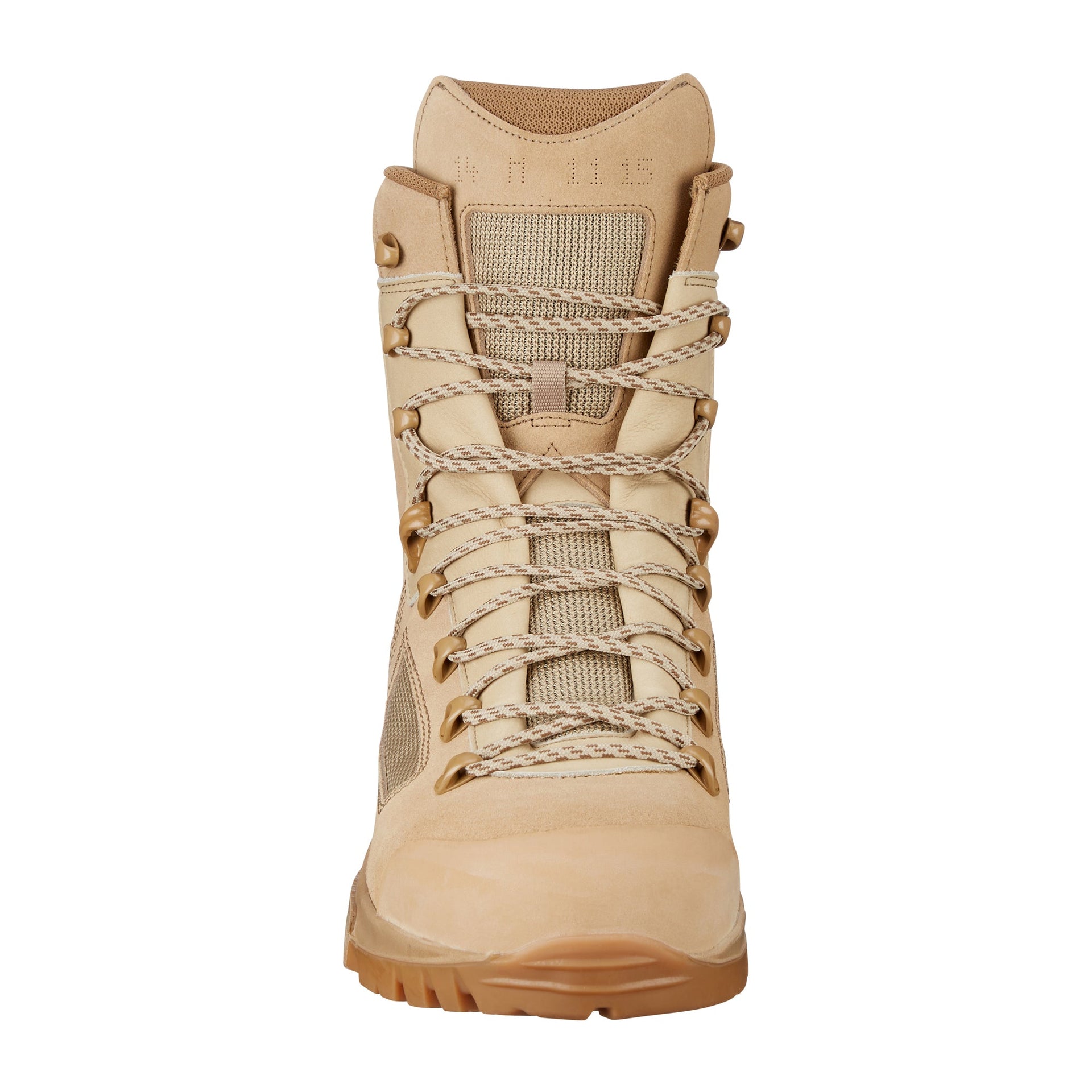 Combat Boots Elite Desert Extra desert