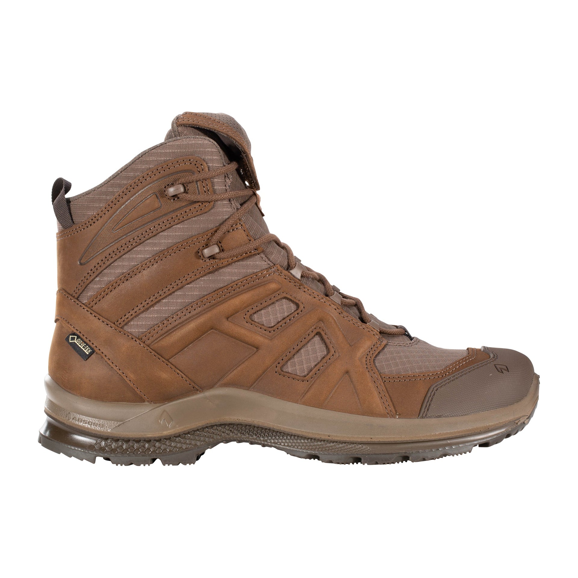 Black Eagle Athletic Shoe 2.0 N GTX mid