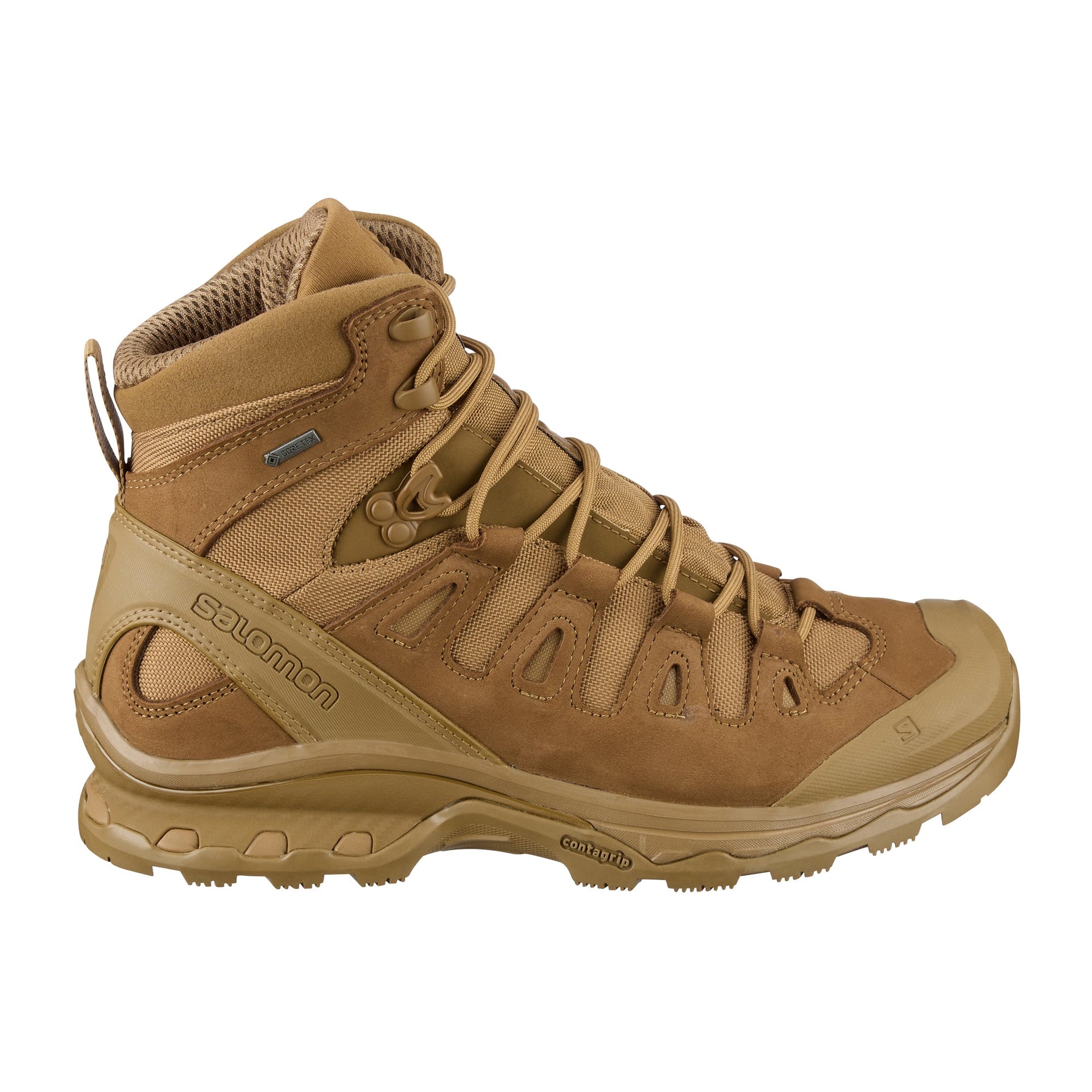 Botas Quest 4D GTX Fuerzas 2