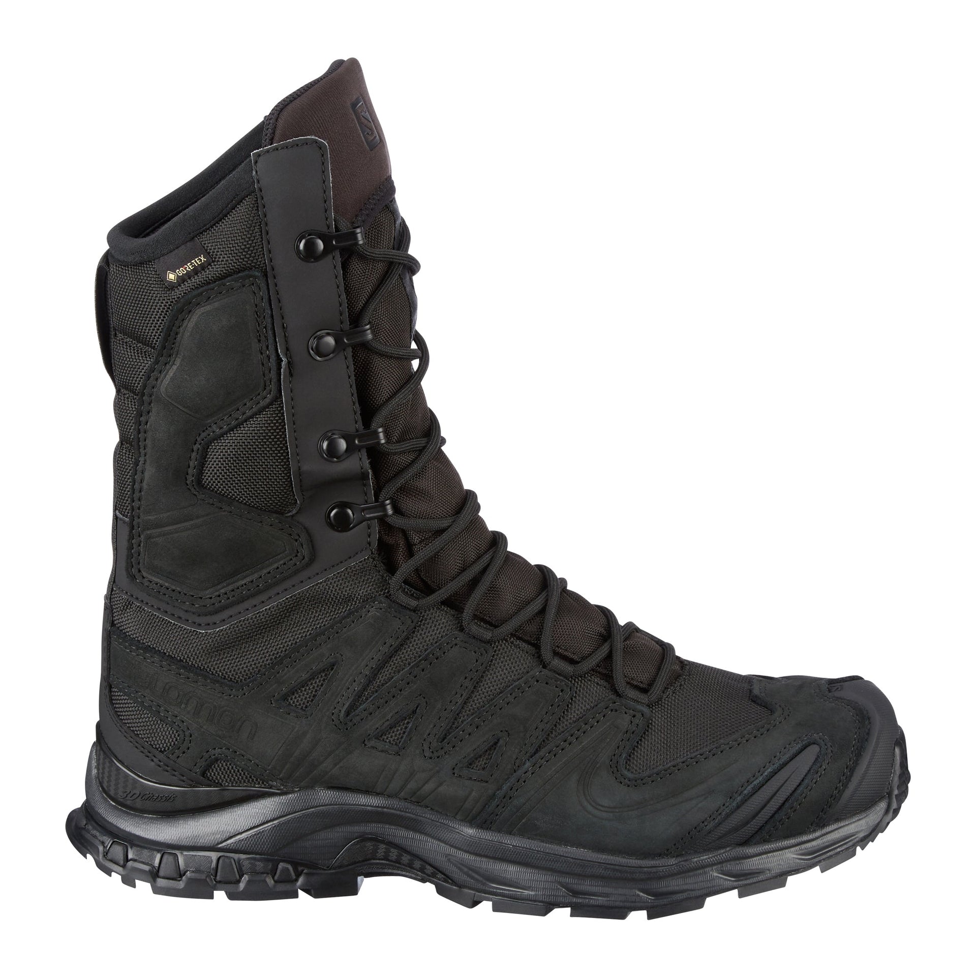 Forces Combat Boots XA Forces 8? GTX EN