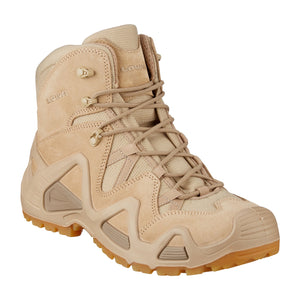 Combat Boots Zephyr MID TF desert