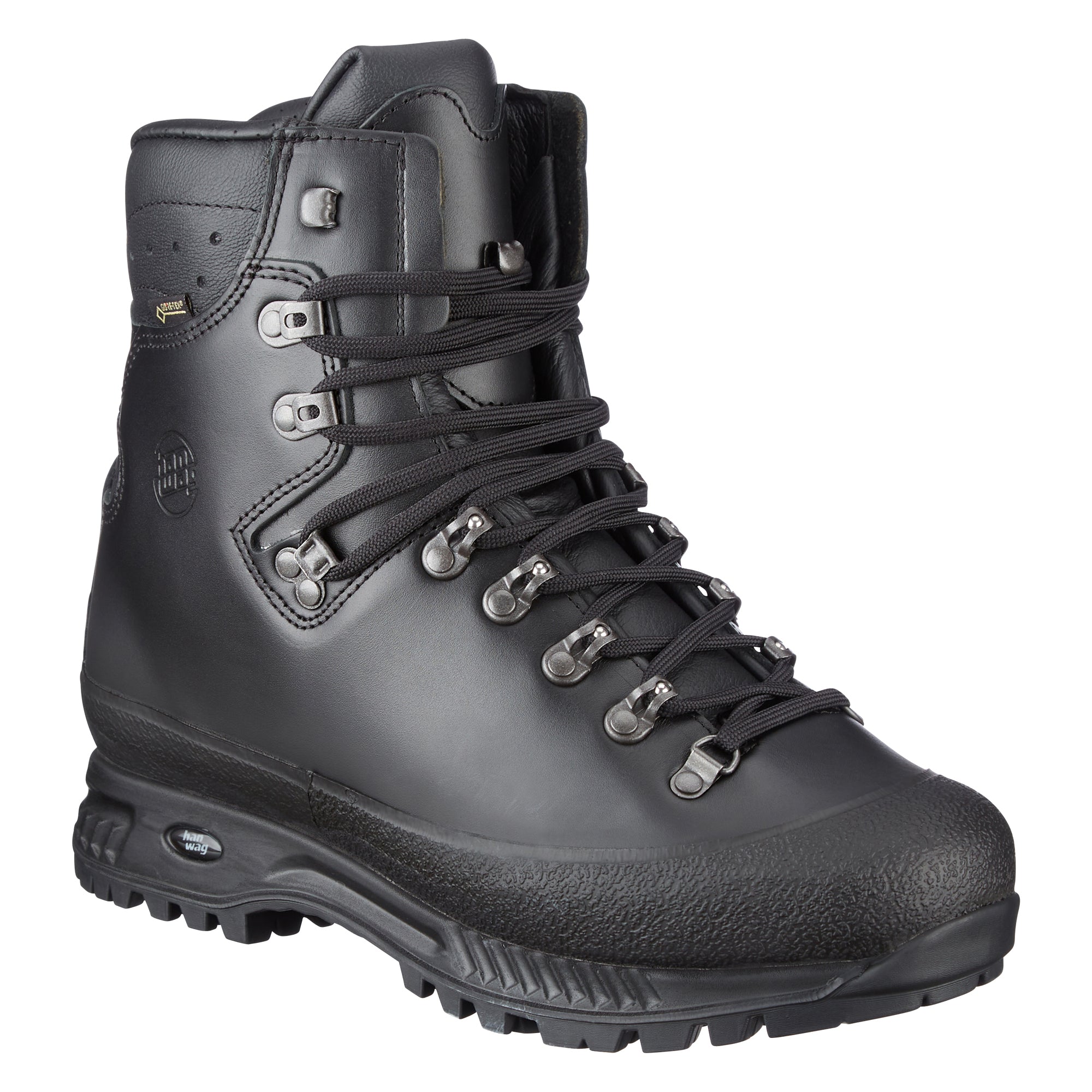 Boots Alaska GTX – ASMC GmbH International