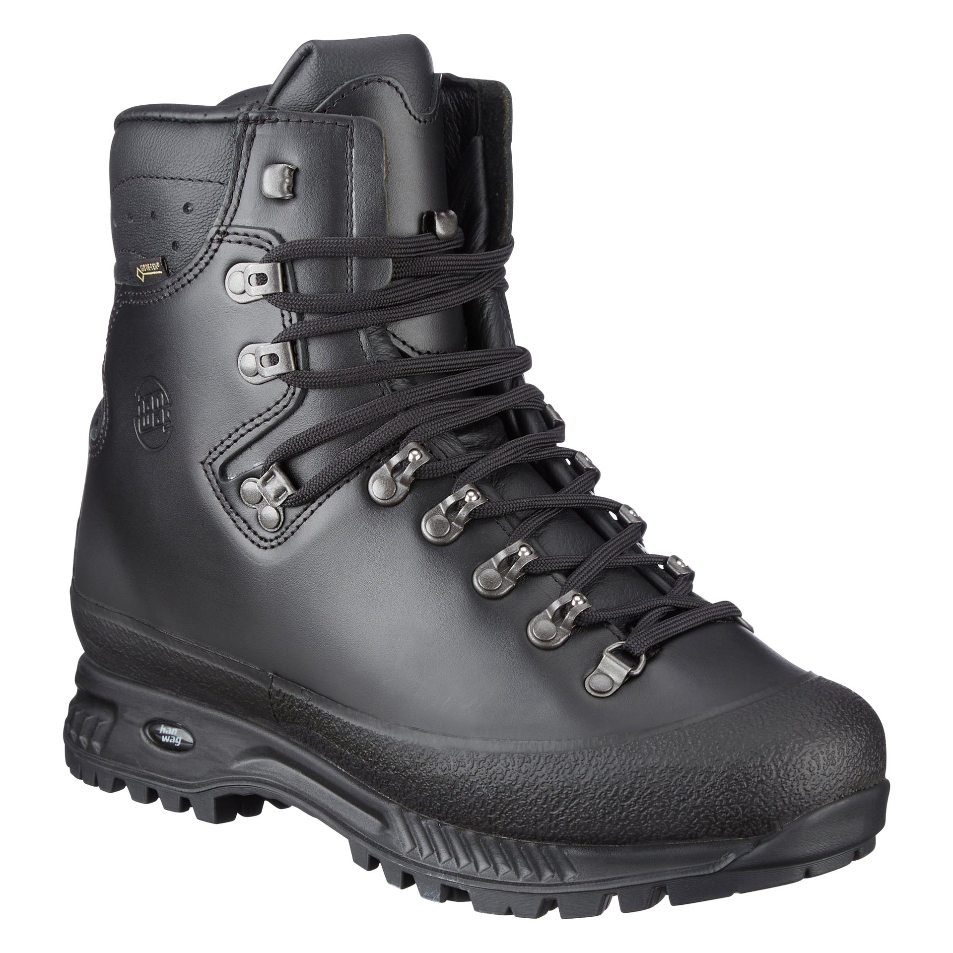 Boots Alaska GTX