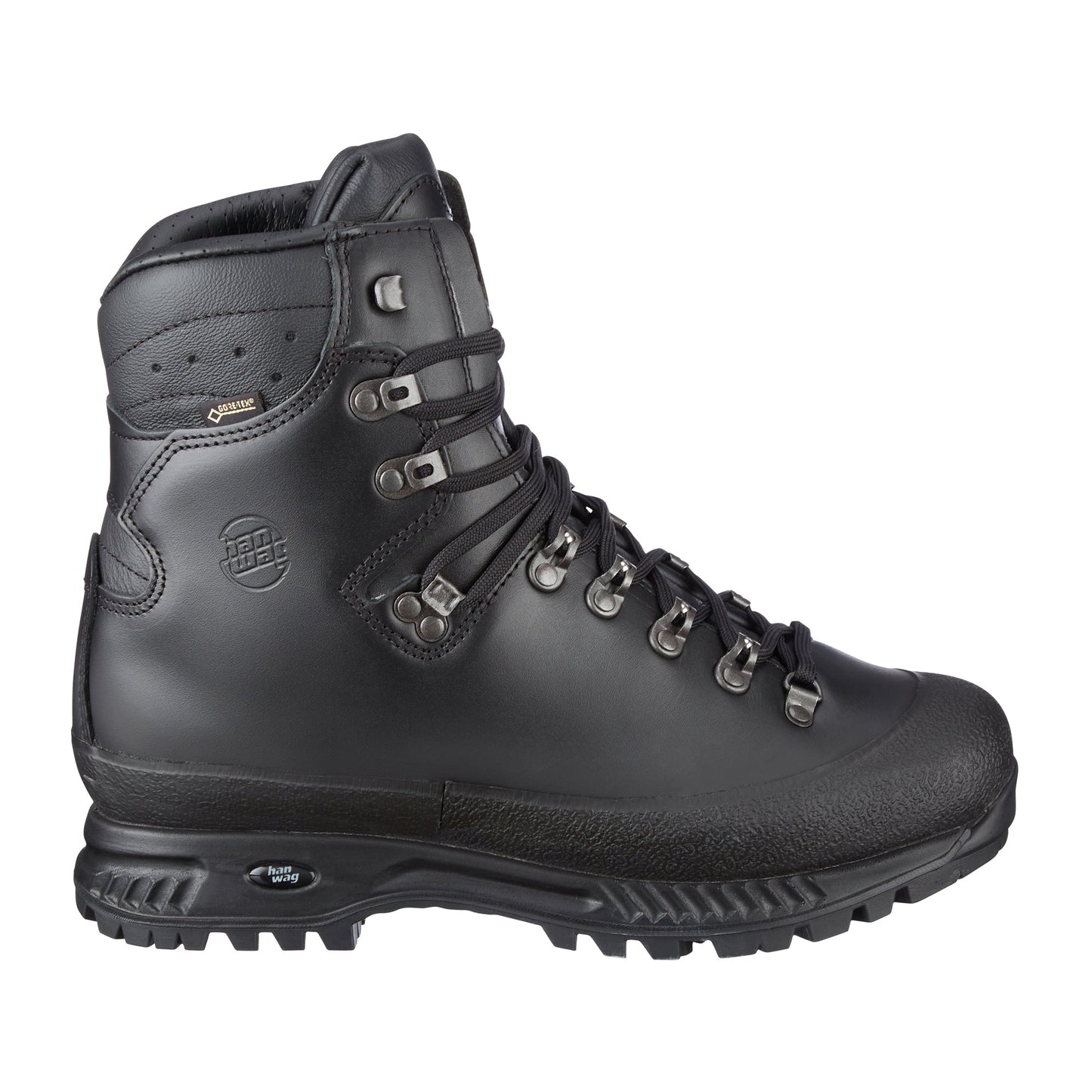 Boots Alaska GTX