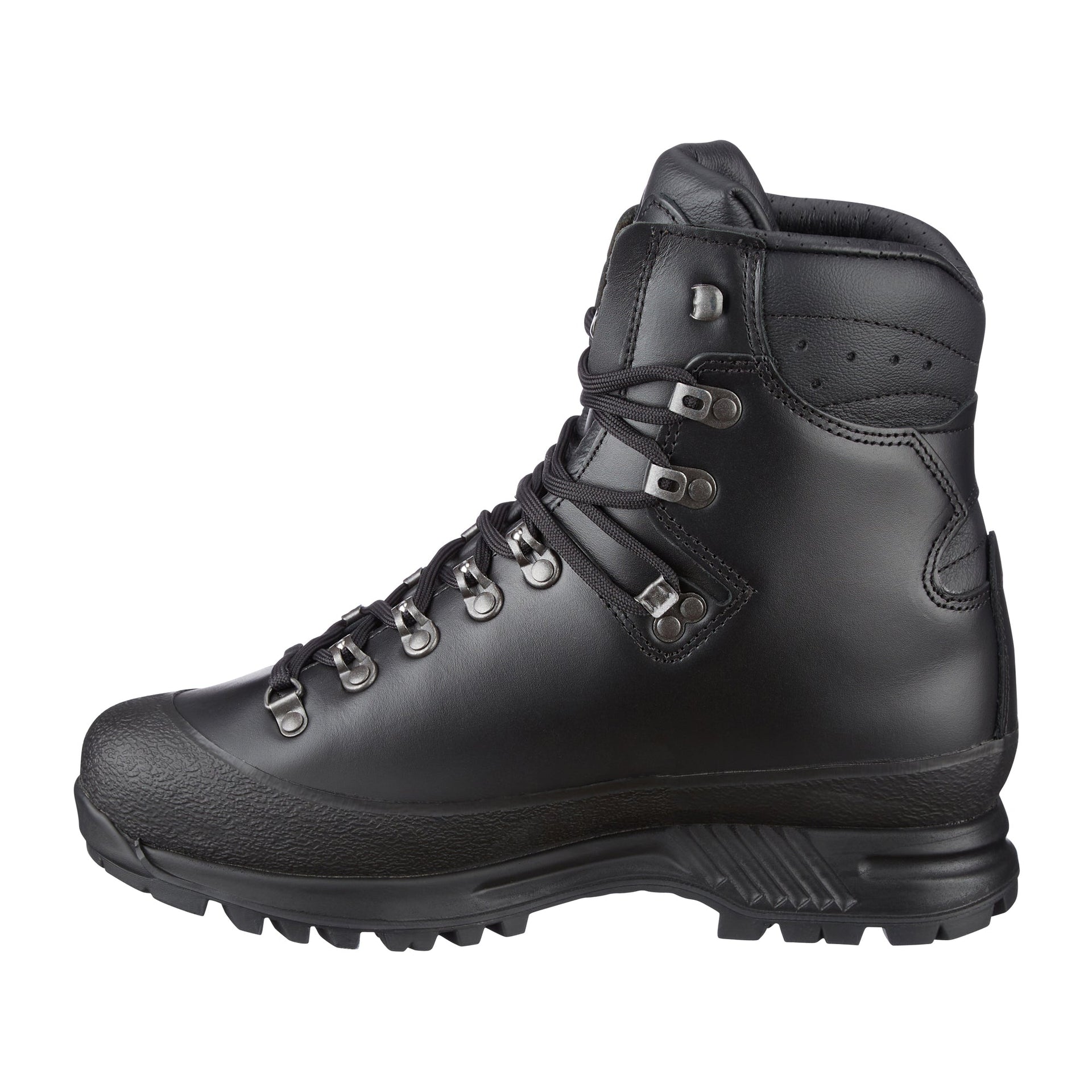 Boots Alaska GTX