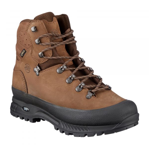 Boots Nazcat GTX