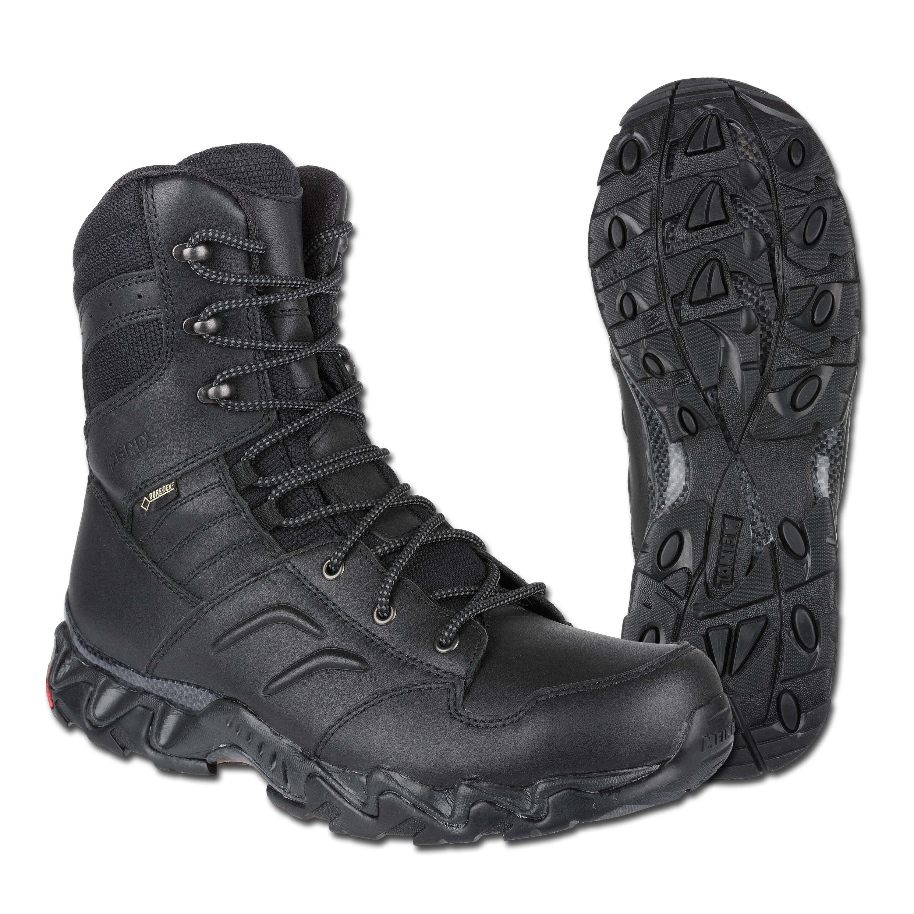 Boots Black Cobra GTX ASMC GmbH International