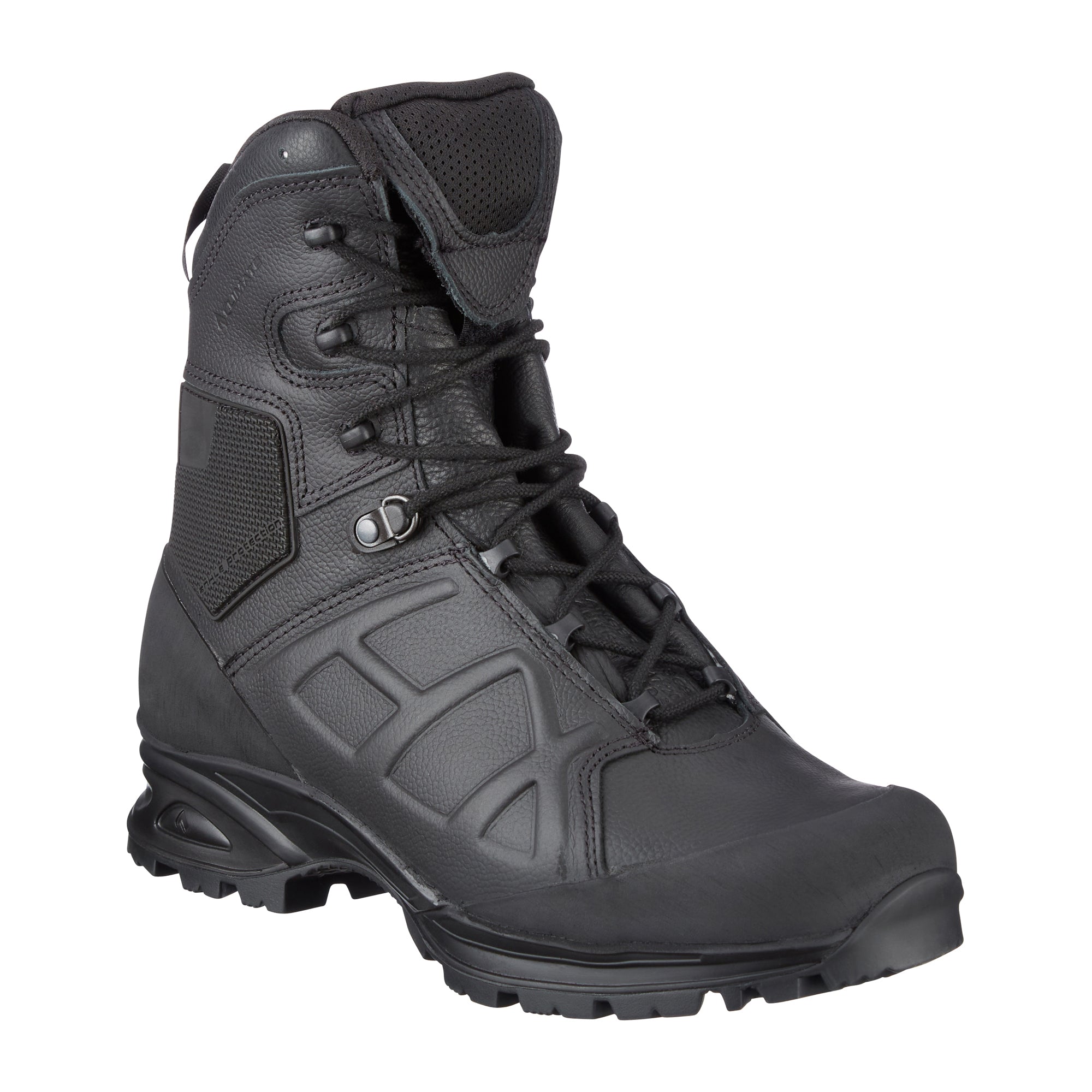 Boots Ranger GSG9-X – ASMC GmbH International