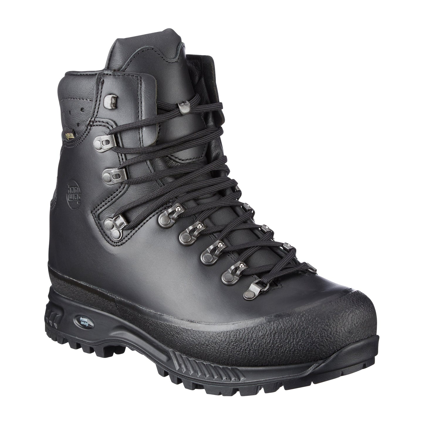 Boots Alaska GTX Wide