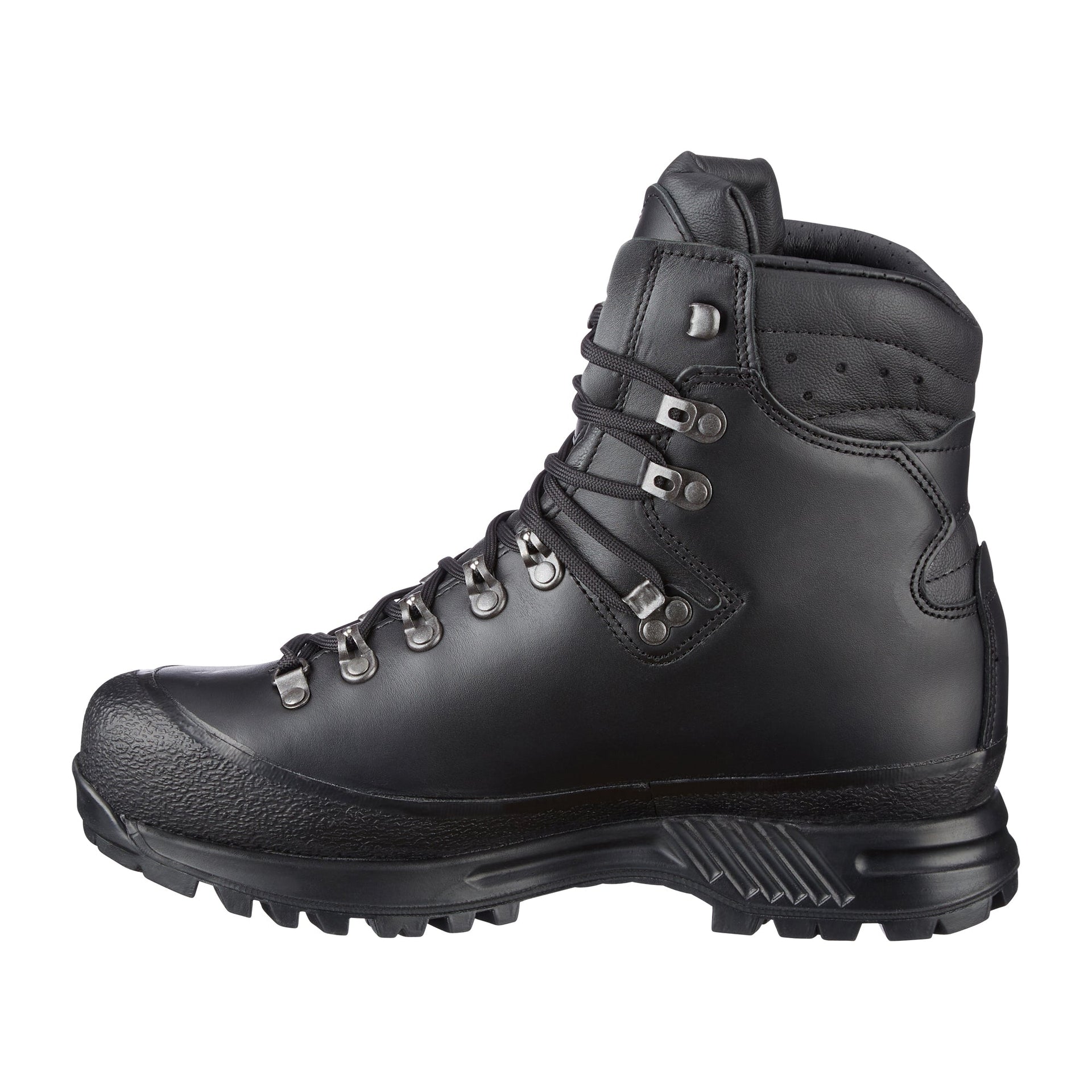 Boots Alaska GTX Wide