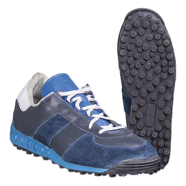 BW Off Road Sport Shoes Like new blue