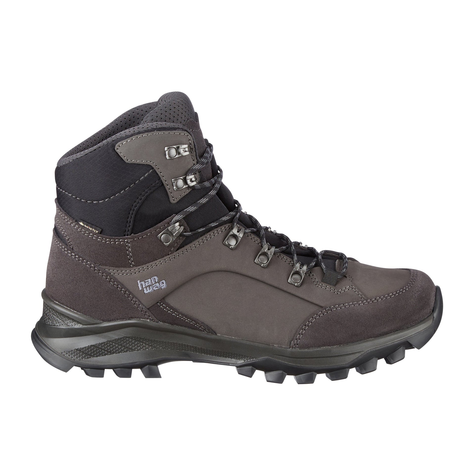 Banks GTX Boots asphalt