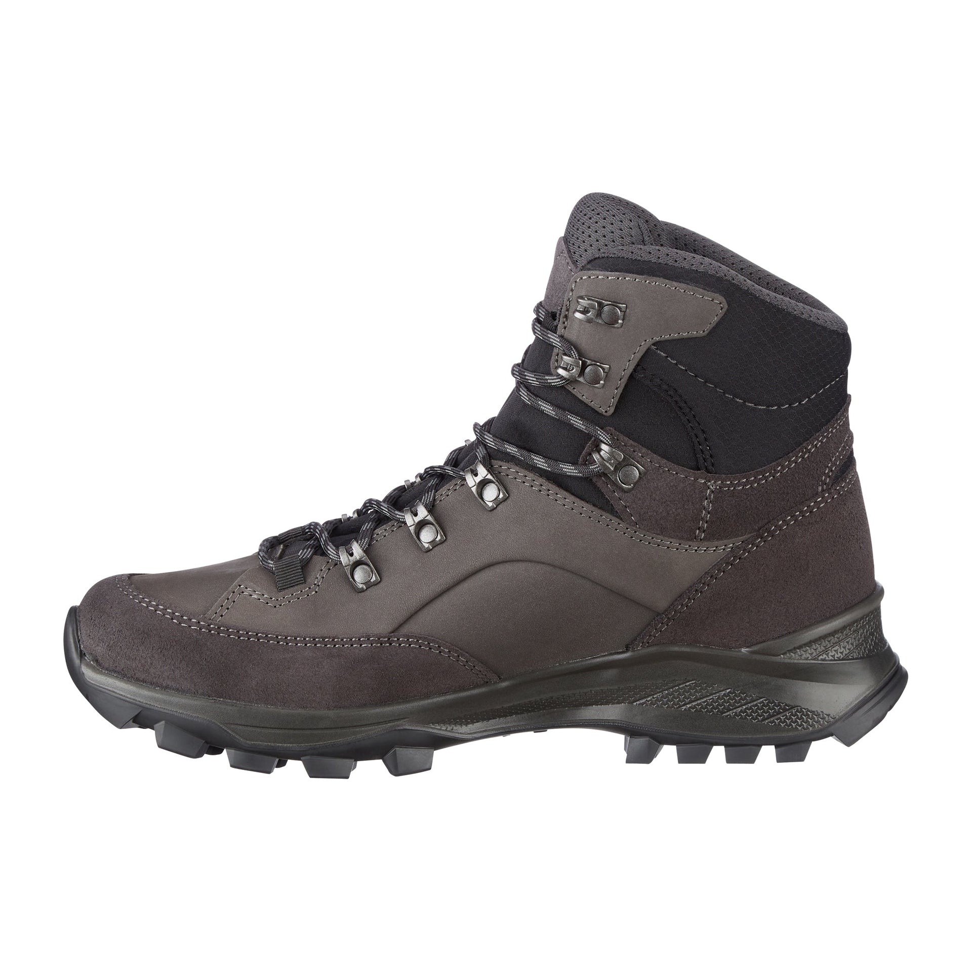 Banks GTX Boots asphalt