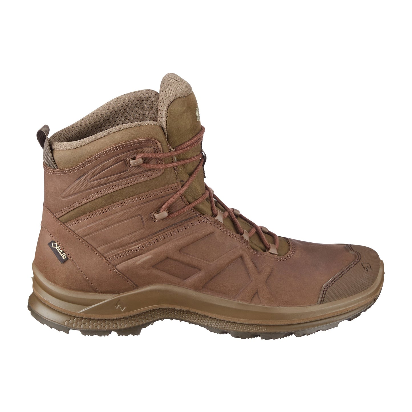 Black Eagle Nature GTX Boots Mid