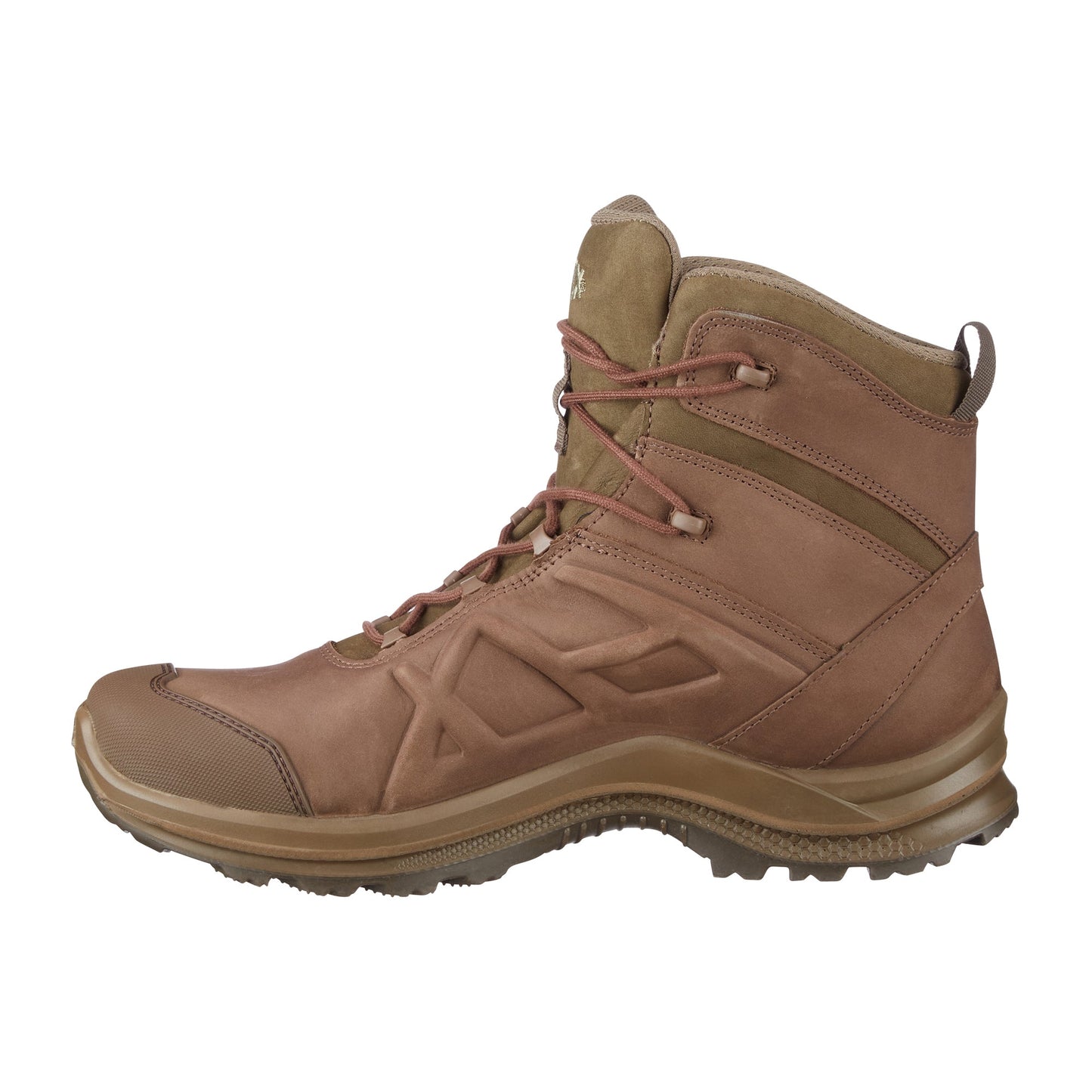 Black Eagle Nature GTX Boots Mid