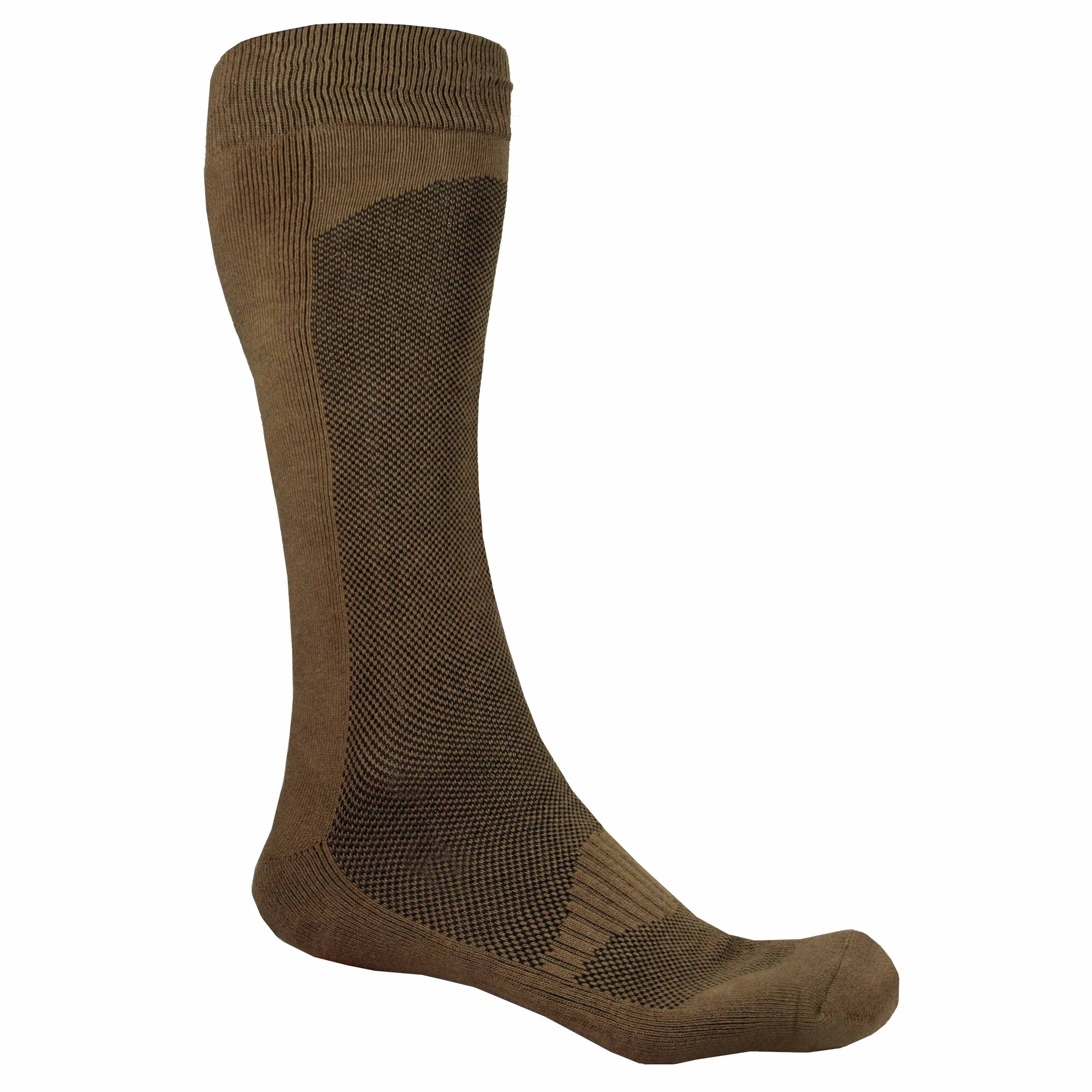 Coolmax Boot Socks – ASMC GmbH International