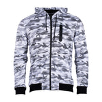 Trainings Jacket woodland