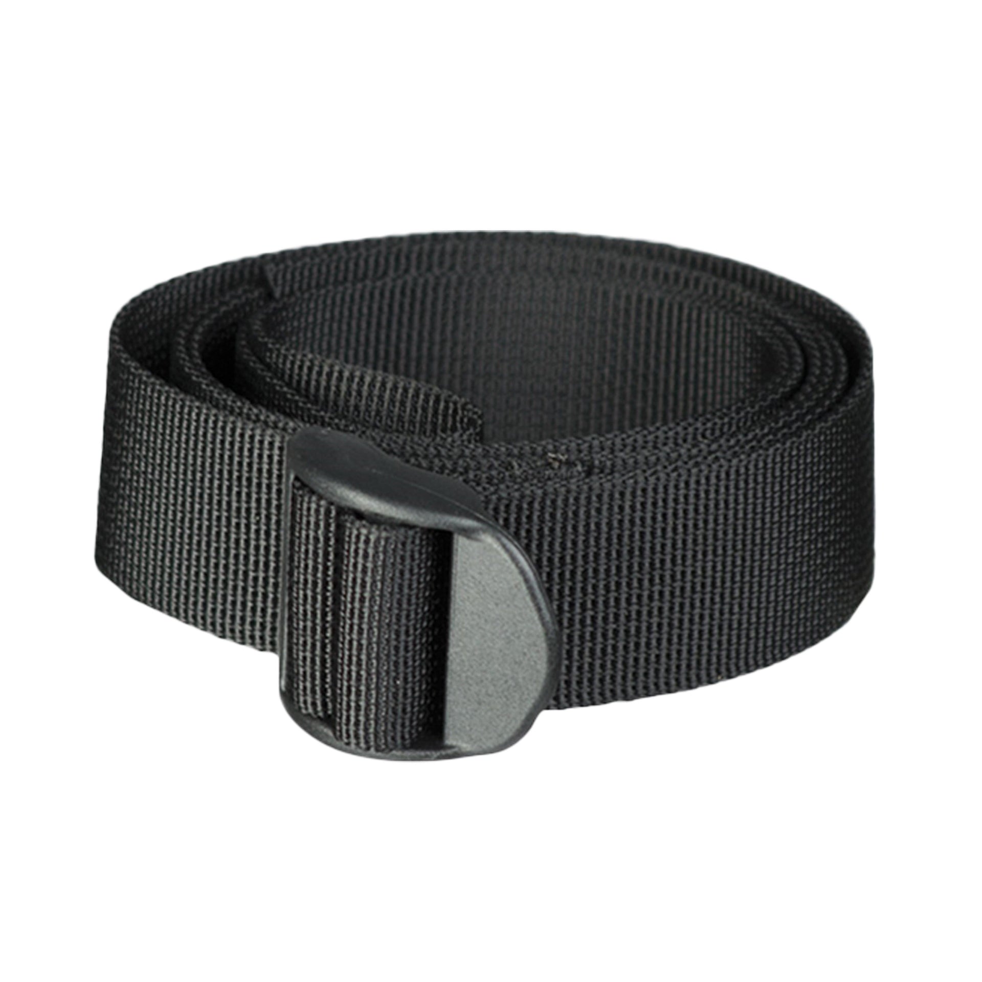 Pack Strap 25 mm with Bar Buckle 120 cm