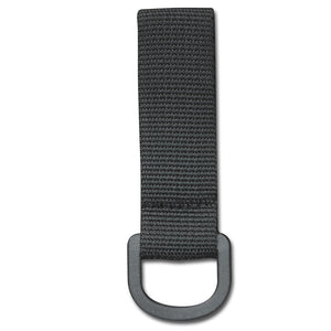 Belt Loop with D-ring,