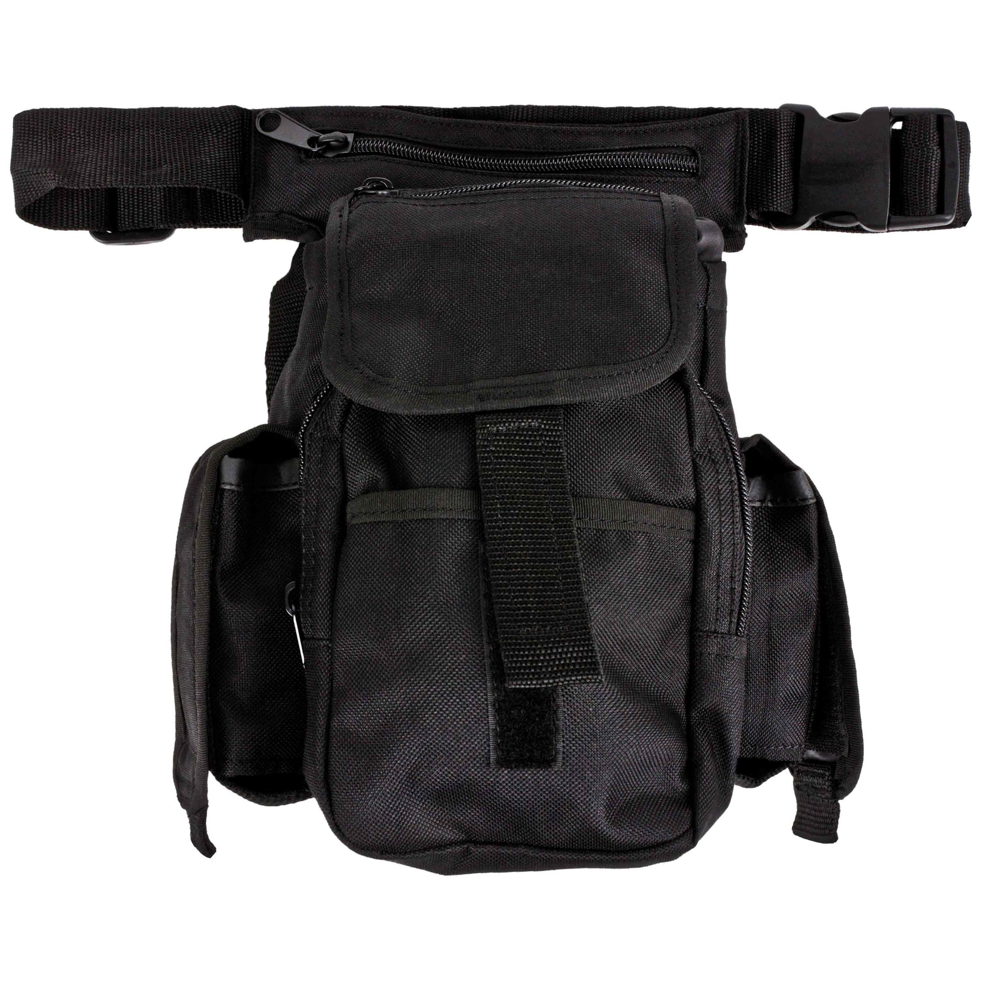 Multi-Pack Waist Pack