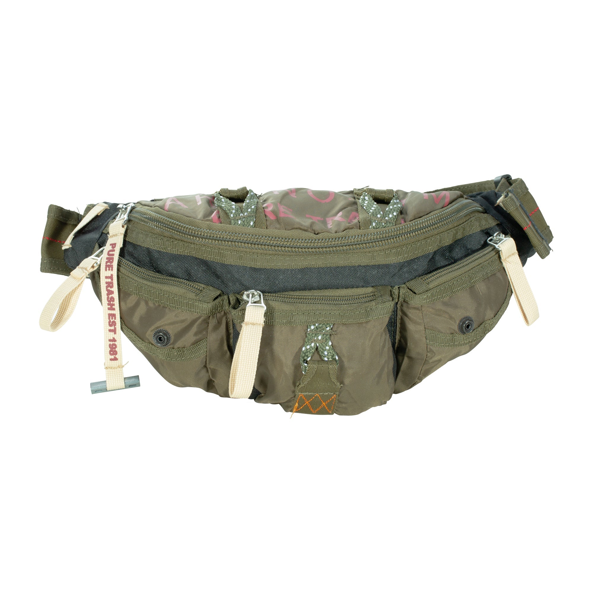 Hip Bag Nylon