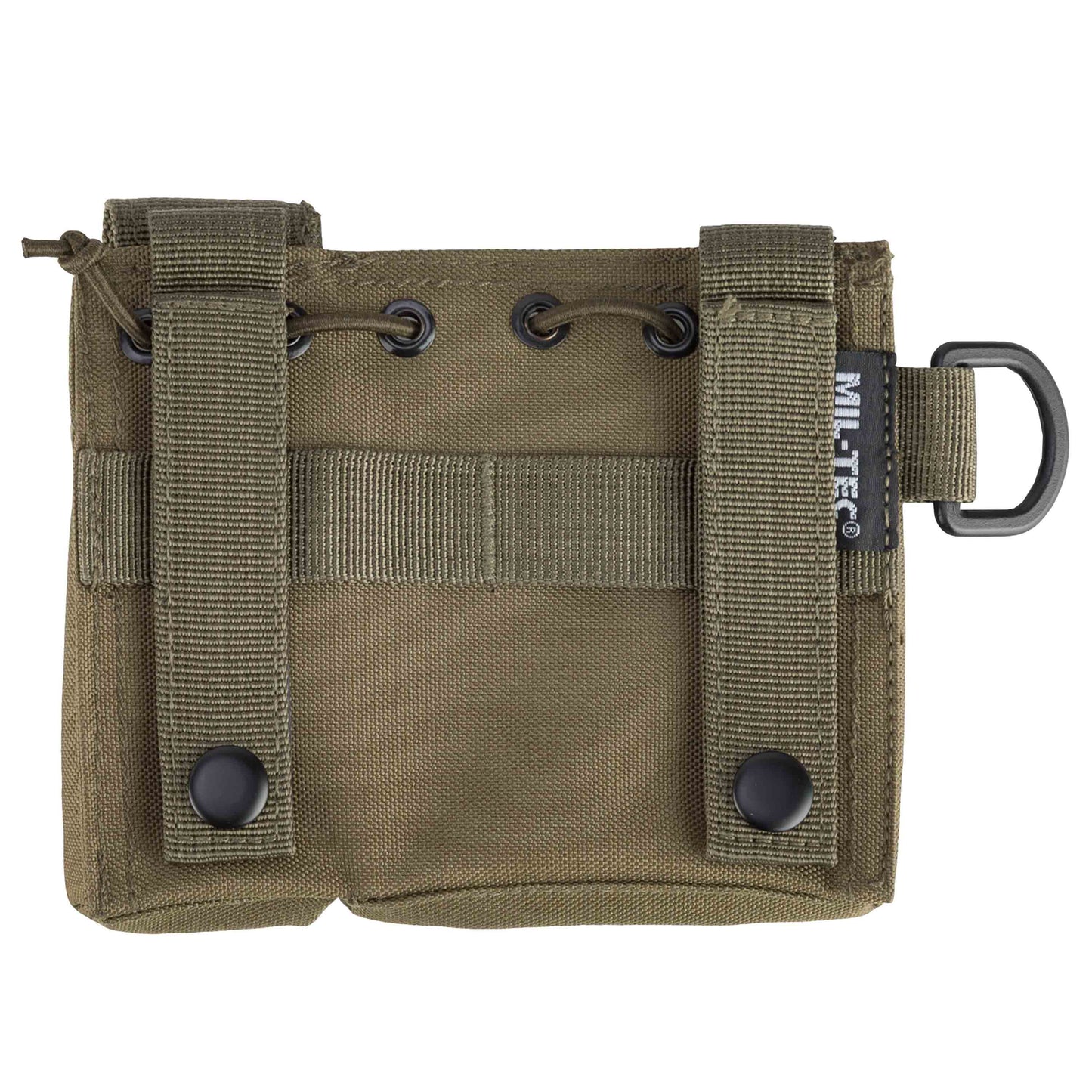 MOLLE Admin Pouch