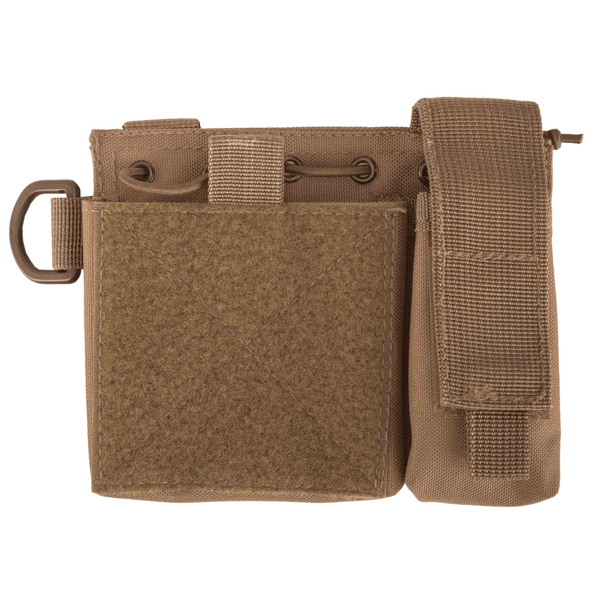 MOLLE Admin Pouch