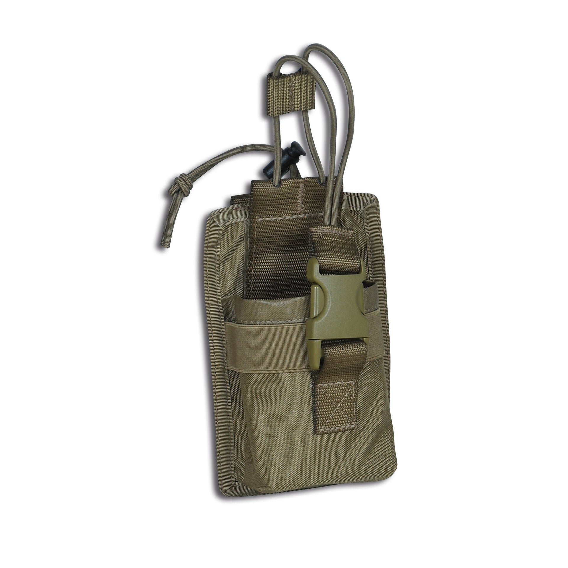 Tac Pouch 3 Radio