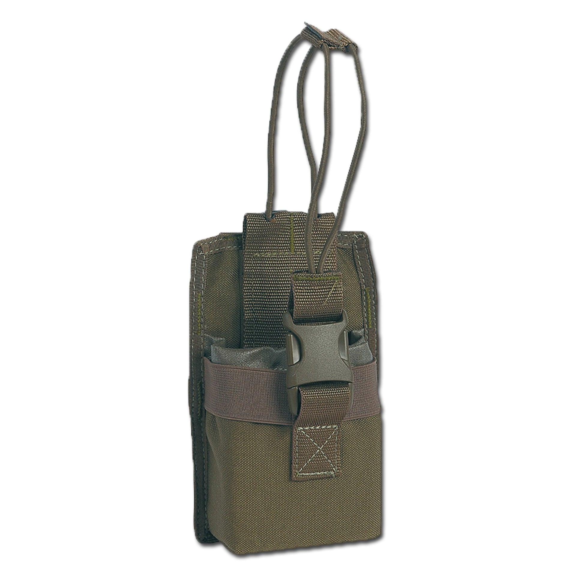 Tac Pouch 3 Radio