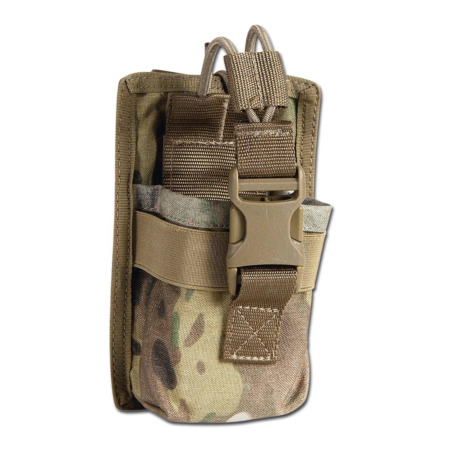 Tac Pouch 3 Radio