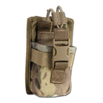 Tac Pouch 3 Radio