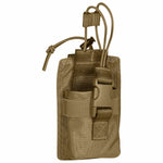 Tac Pouch 3 Radio