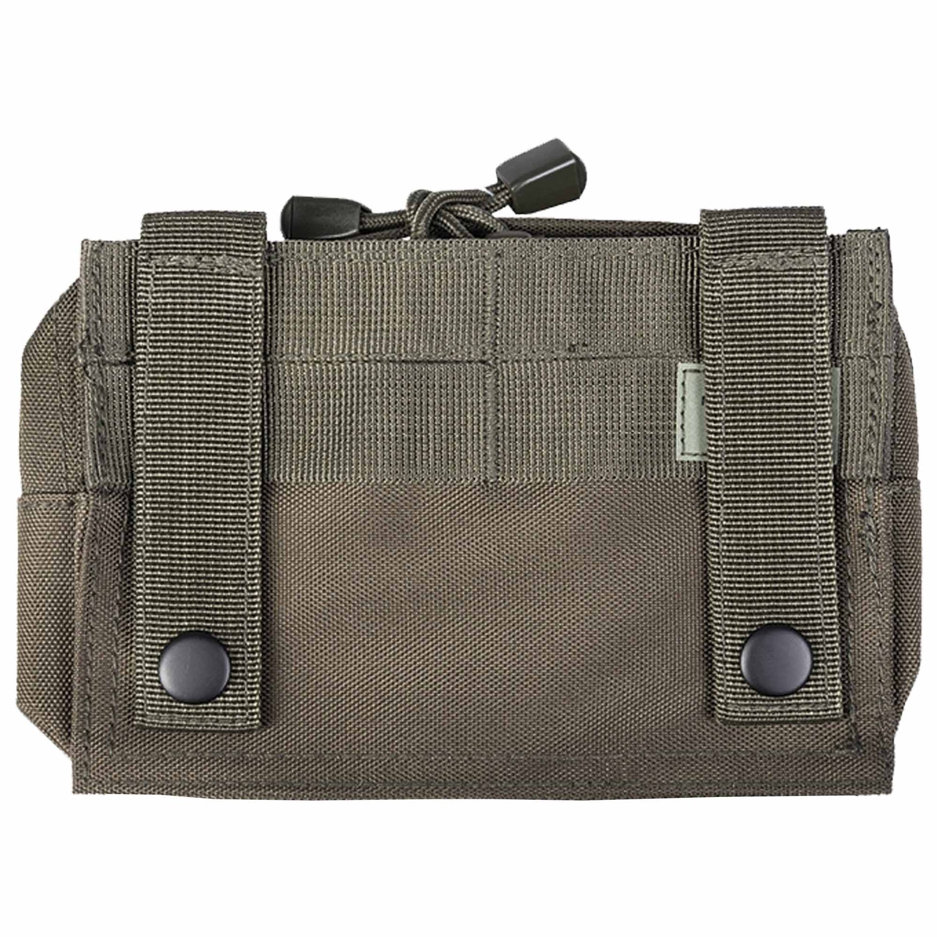 Belt Pouch MOLLE Small