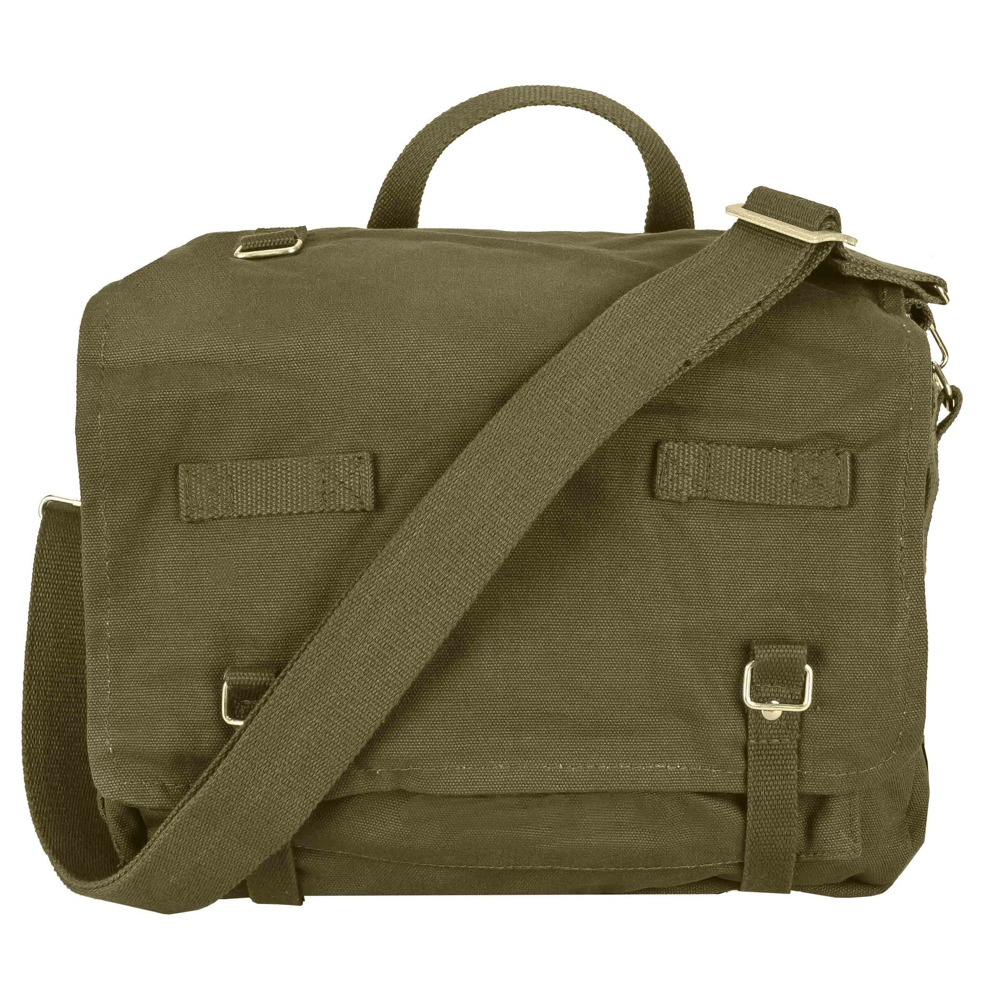 Bolsa militar alemana