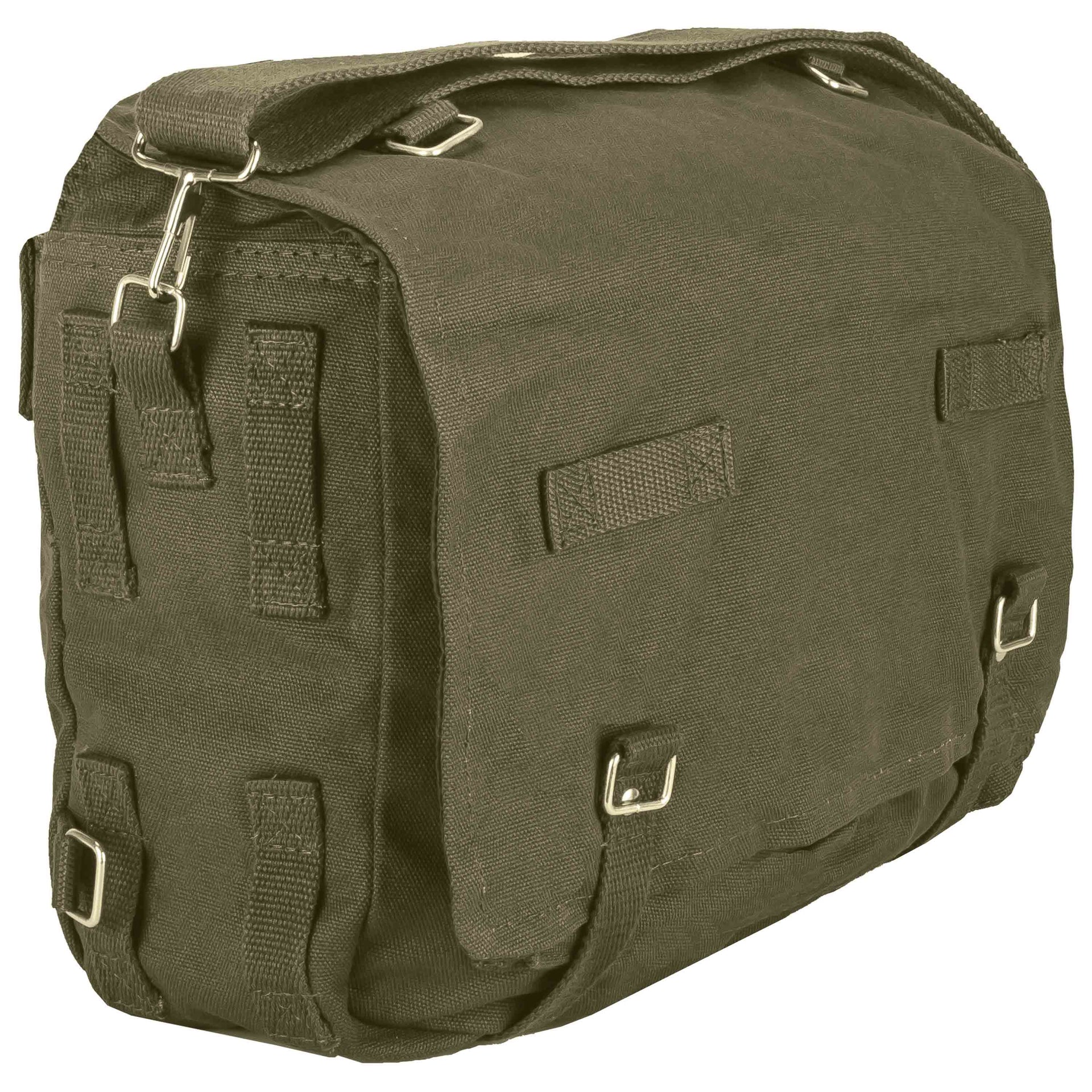 German Military Bag