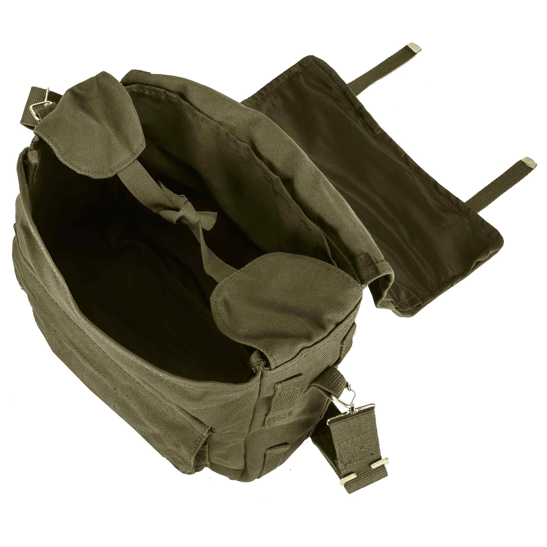 German Military Bag