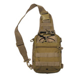 Bolso Bandolera Molle