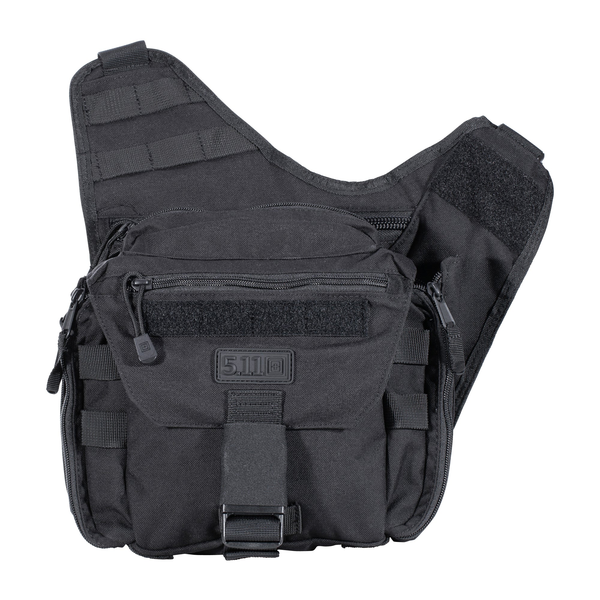 5.11 Shoulder Bag Push ASMC GmbH International